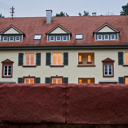 Unterpetersbaechlerhof Apartman Fischbach Kültér fotó