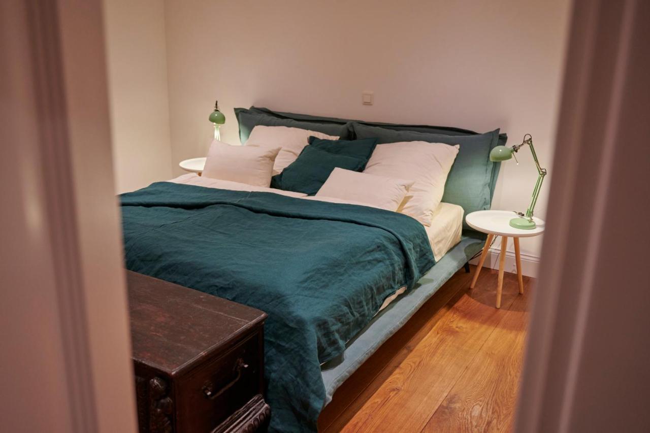Unterpetersbaechlerhof Apartman Fischbach Kültér fotó