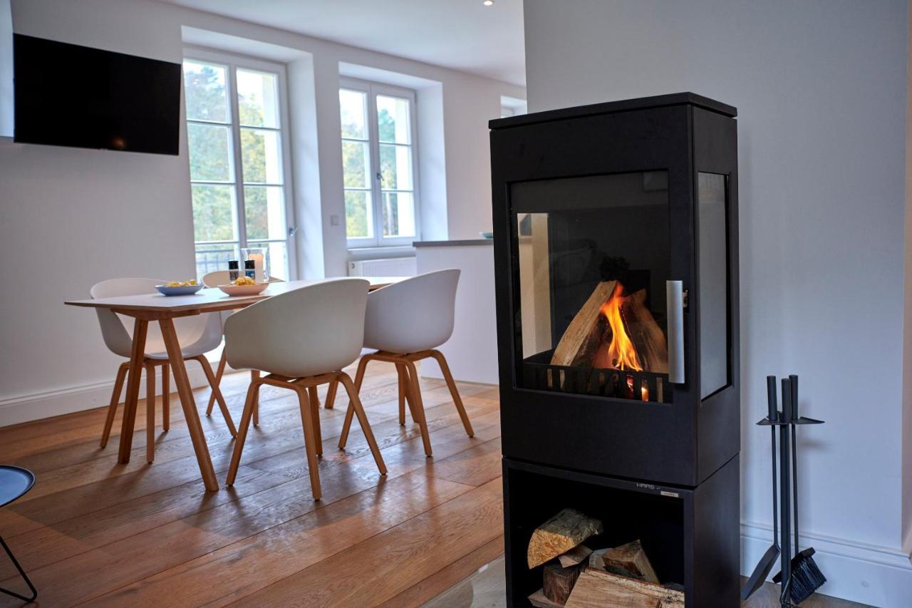 Unterpetersbaechlerhof Apartman Fischbach Kültér fotó