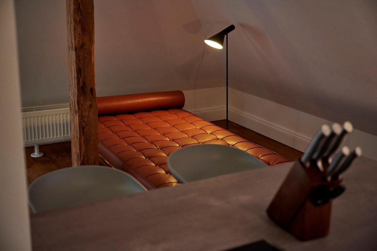 Unterpetersbaechlerhof Apartman Fischbach Kültér fotó