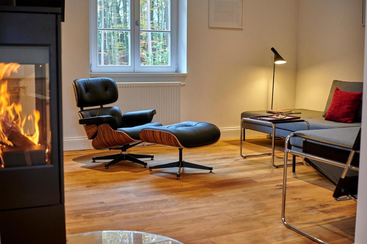 Unterpetersbaechlerhof Apartman Fischbach Kültér fotó