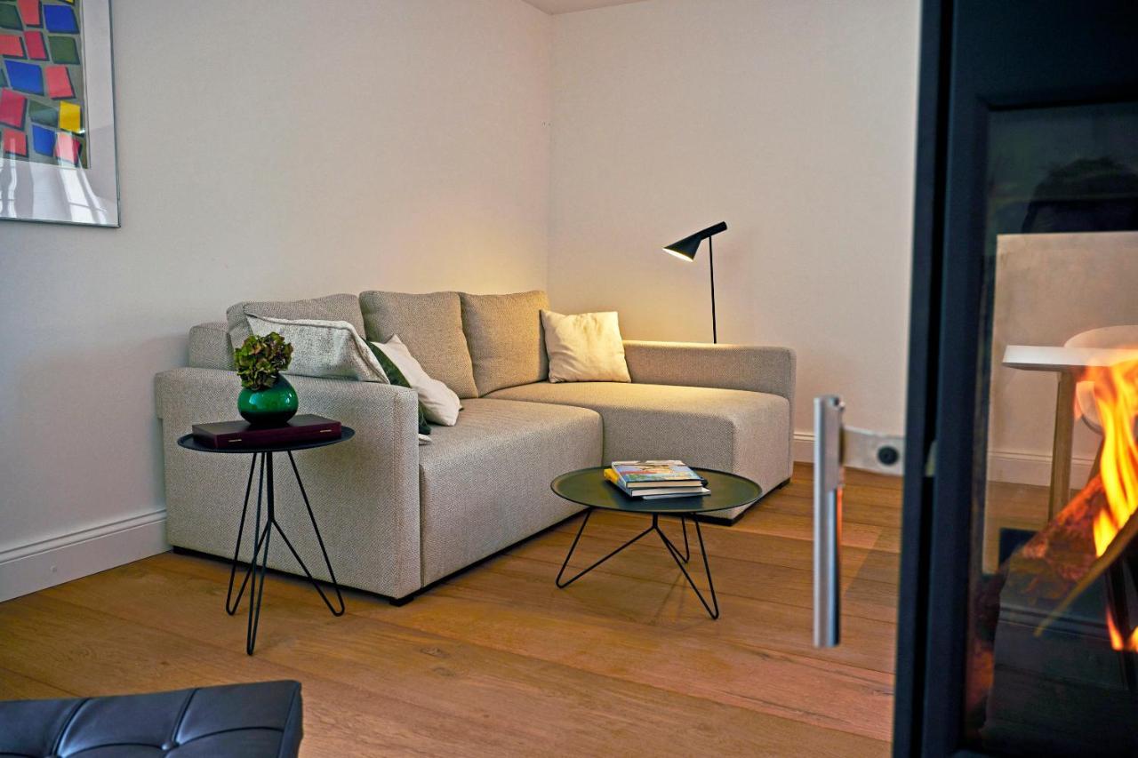 Unterpetersbaechlerhof Apartman Fischbach Kültér fotó