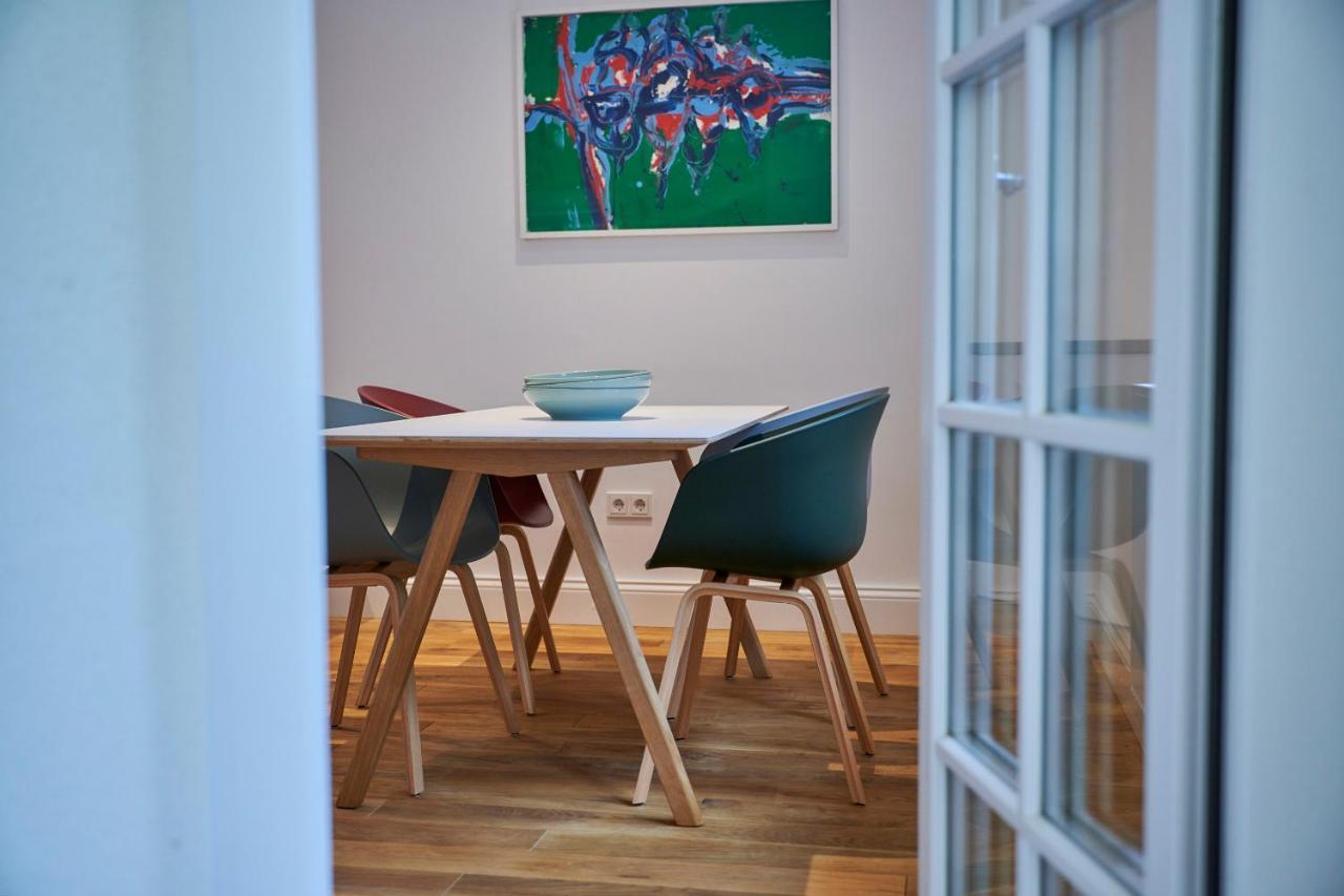 Unterpetersbaechlerhof Apartman Fischbach Kültér fotó