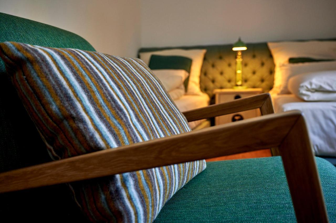Unterpetersbaechlerhof Apartman Fischbach Kültér fotó