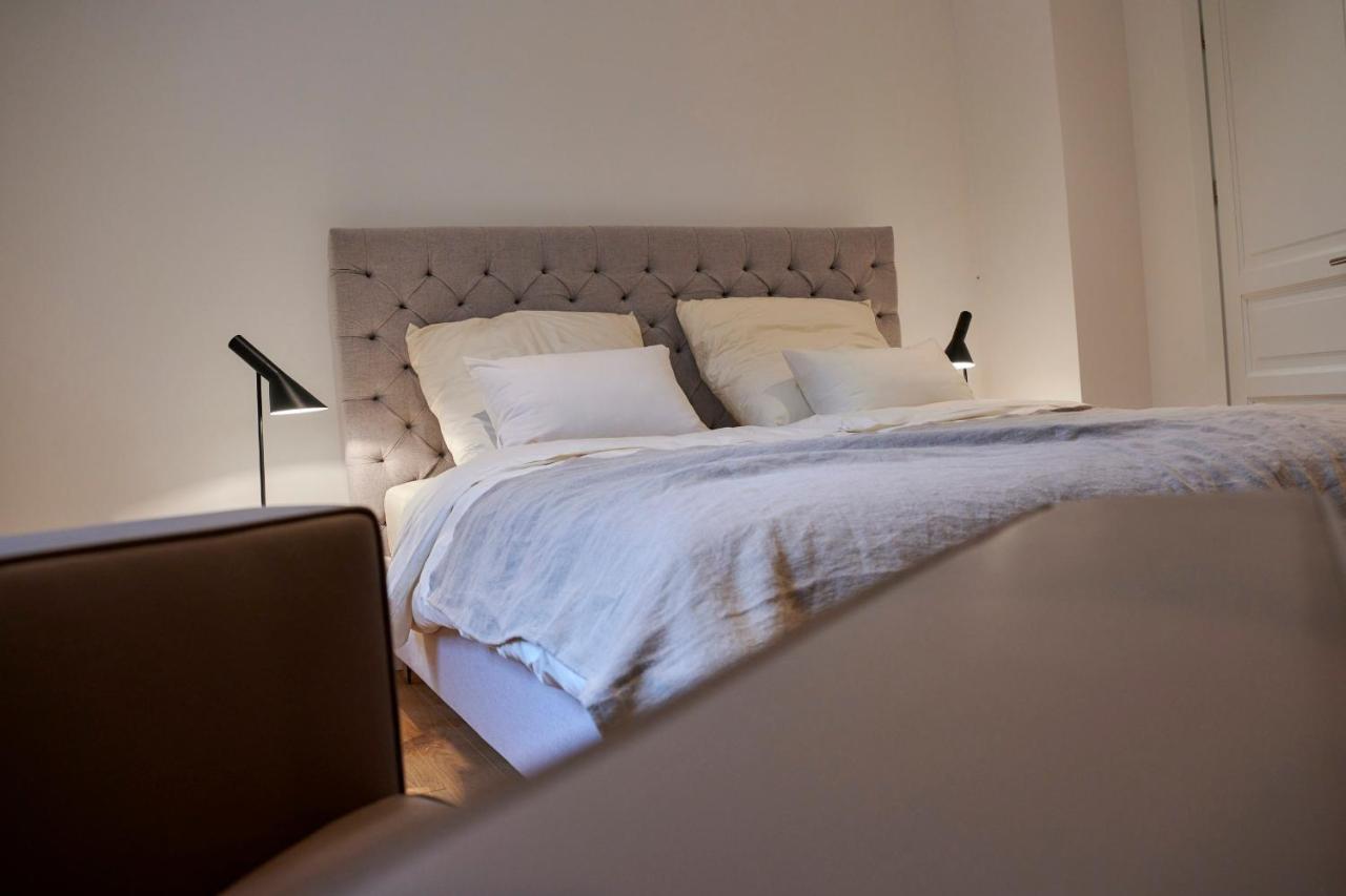 Unterpetersbaechlerhof Apartman Fischbach Kültér fotó