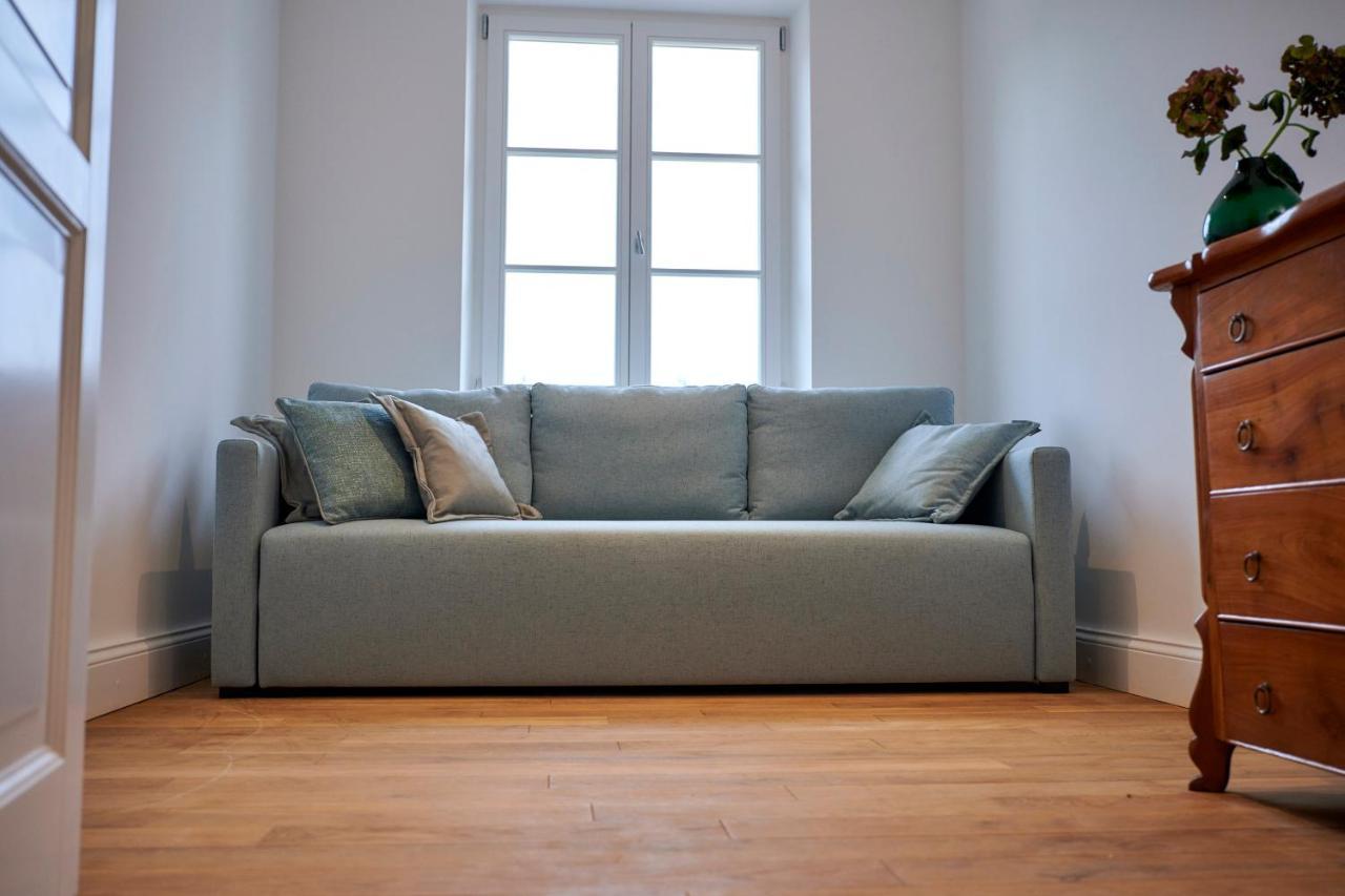 Unterpetersbaechlerhof Apartman Fischbach Kültér fotó