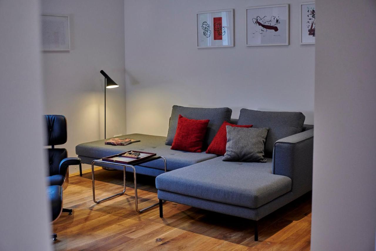 Unterpetersbaechlerhof Apartman Fischbach Kültér fotó