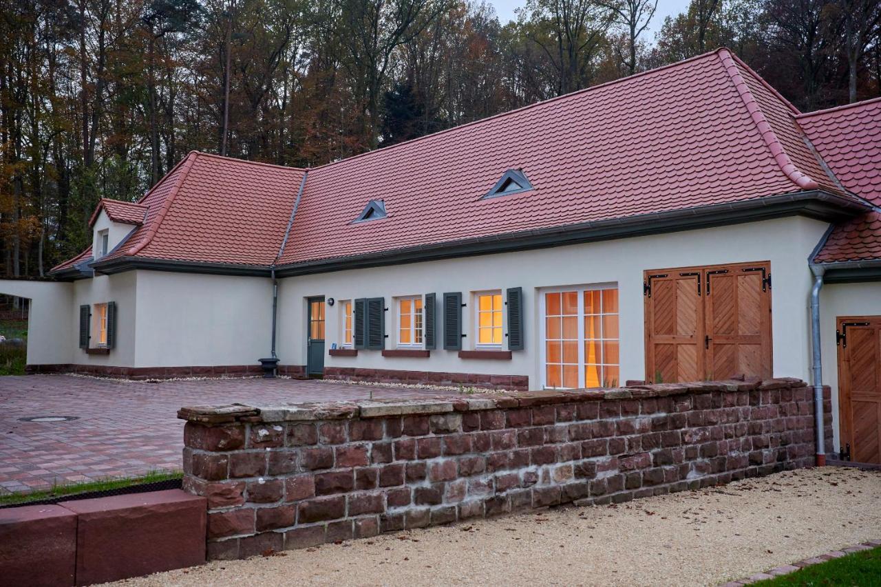 Unterpetersbaechlerhof Apartman Fischbach Kültér fotó
