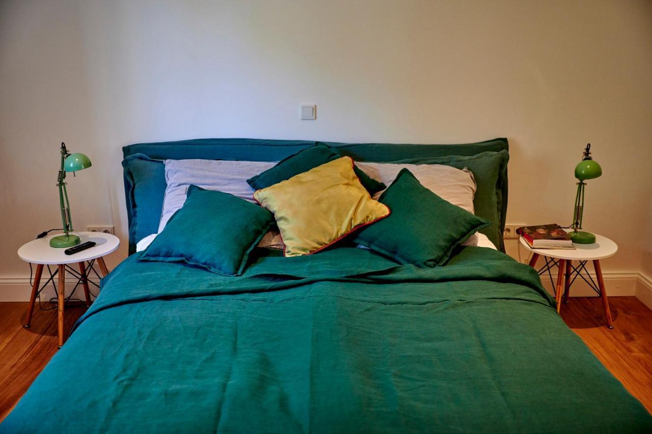 Unterpetersbaechlerhof Apartman Fischbach Kültér fotó