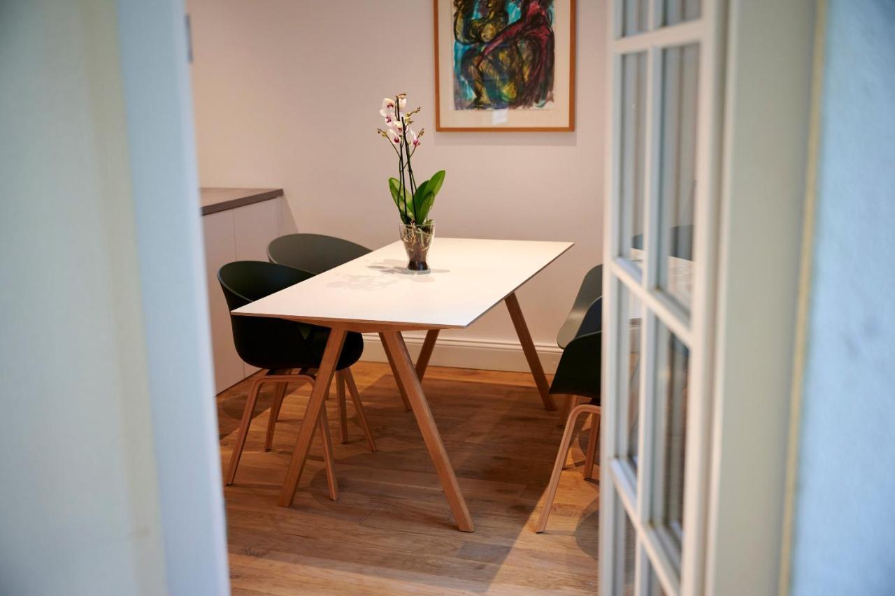 Unterpetersbaechlerhof Apartman Fischbach Kültér fotó