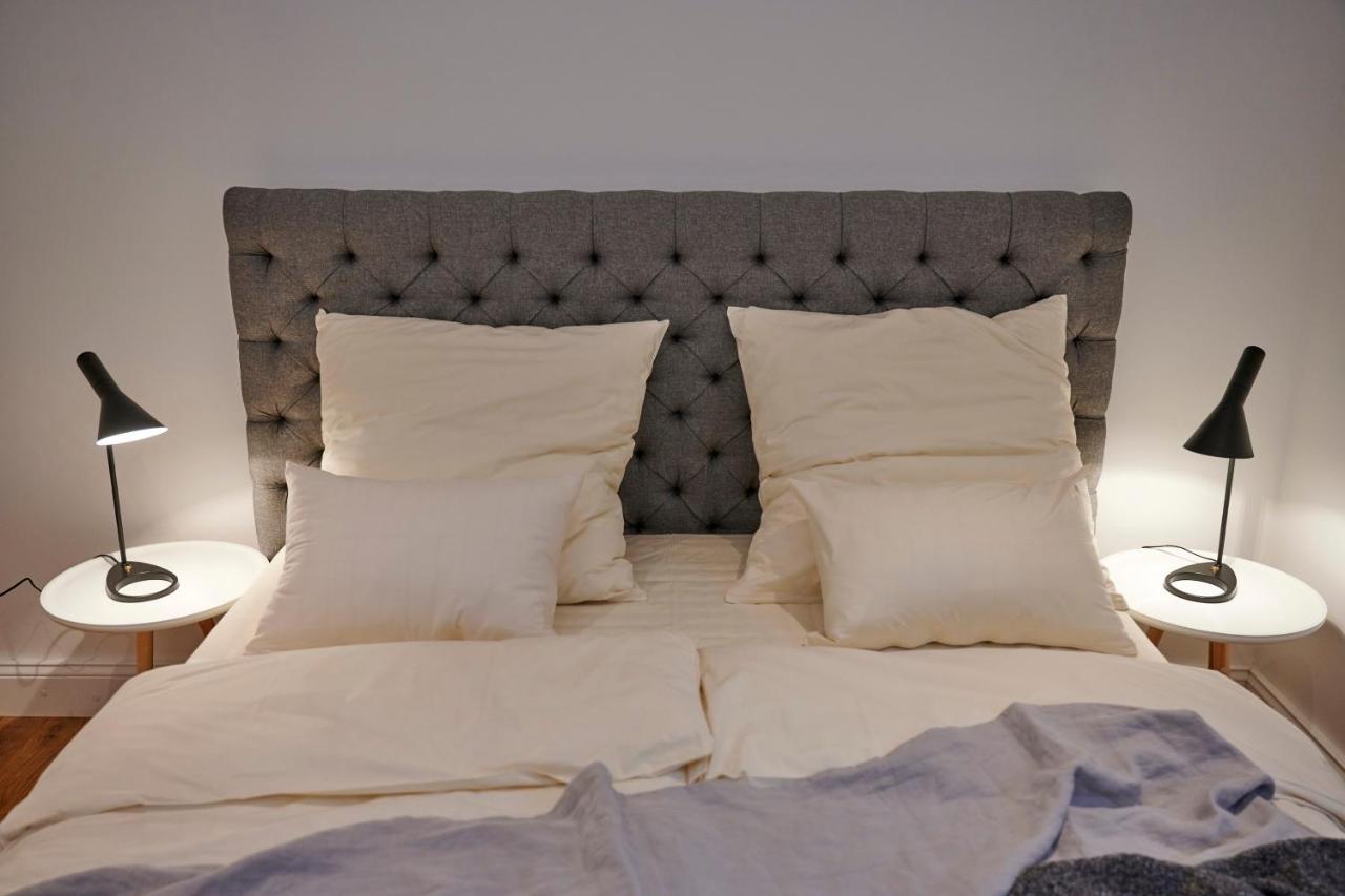 Unterpetersbaechlerhof Apartman Fischbach Kültér fotó