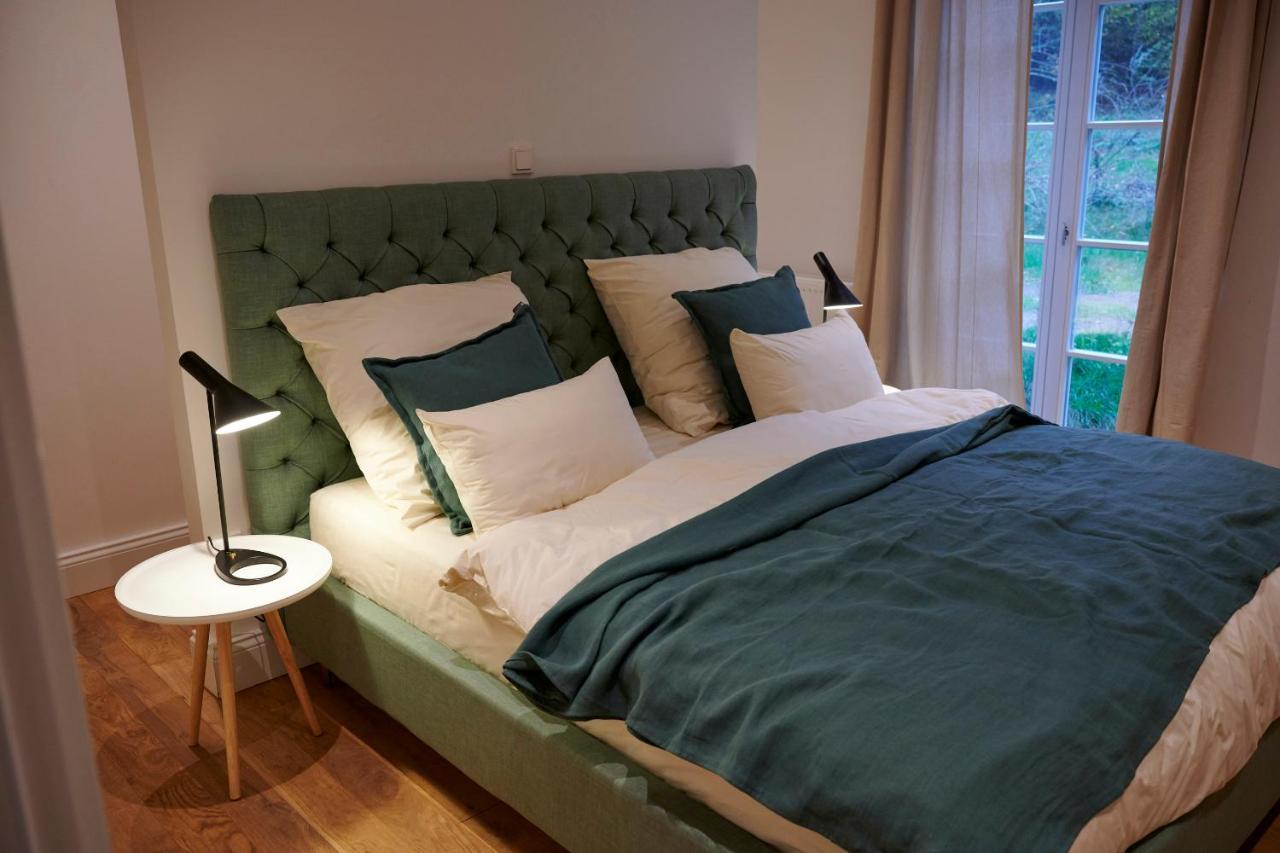 Unterpetersbaechlerhof Apartman Fischbach Kültér fotó