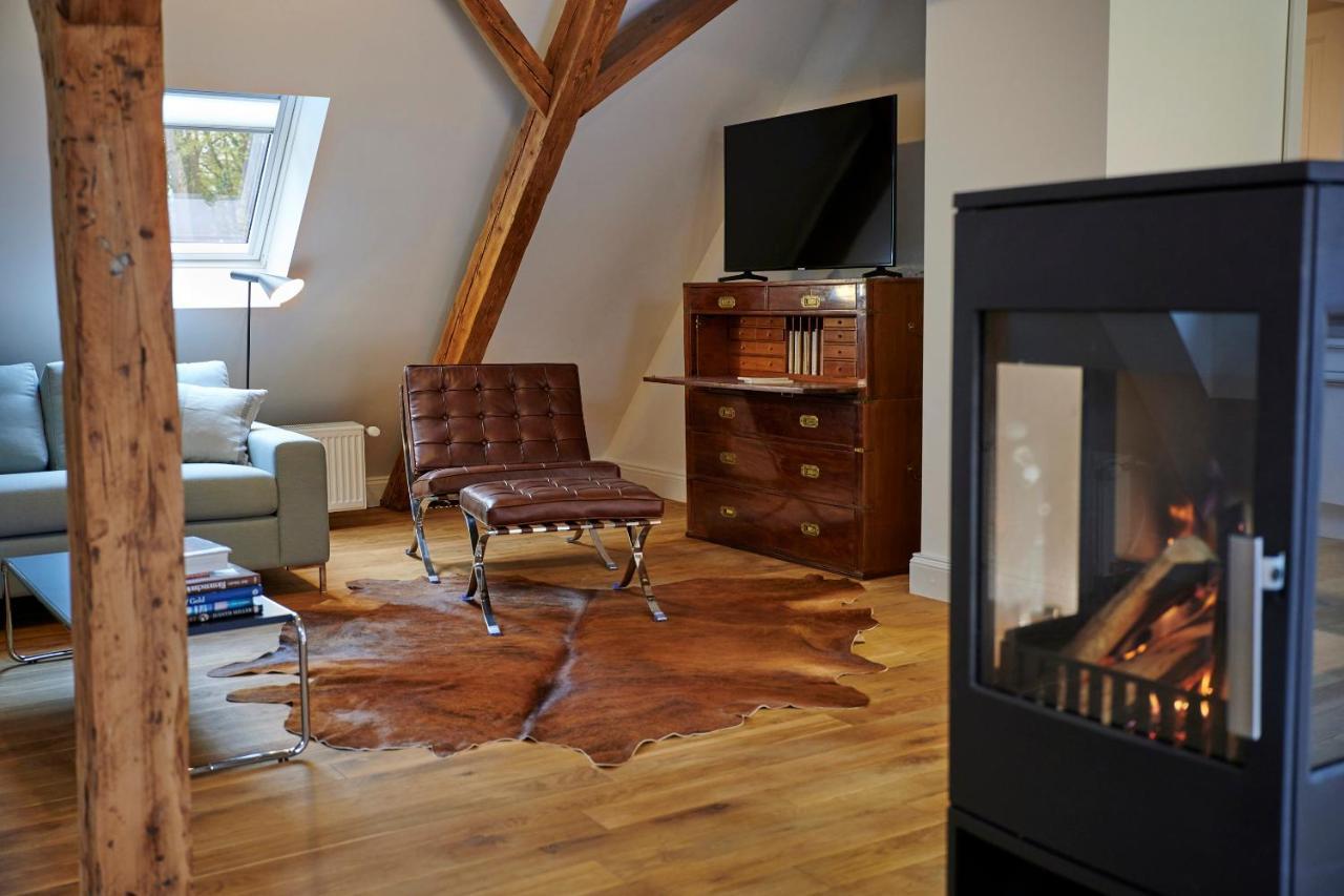 Unterpetersbaechlerhof Apartman Fischbach Kültér fotó