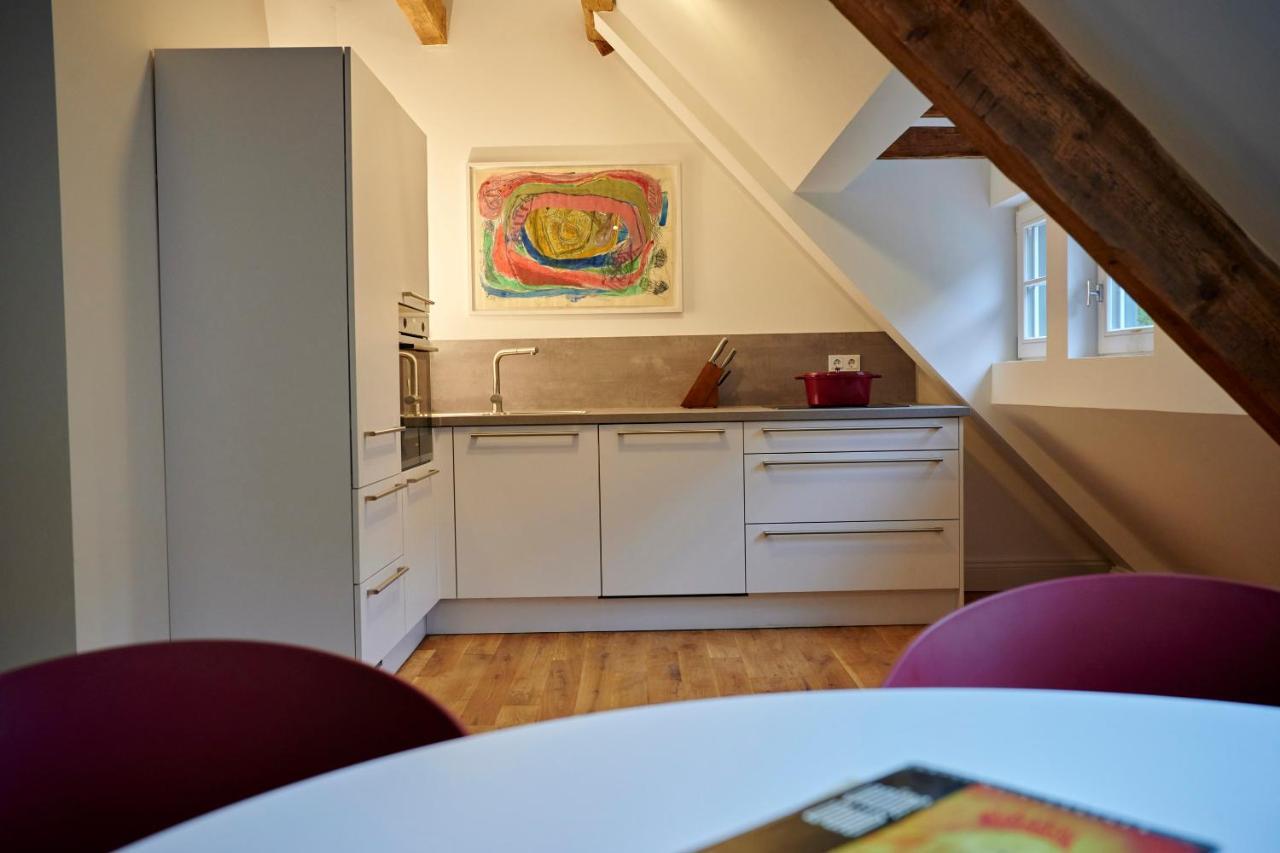 Unterpetersbaechlerhof Apartman Fischbach Kültér fotó