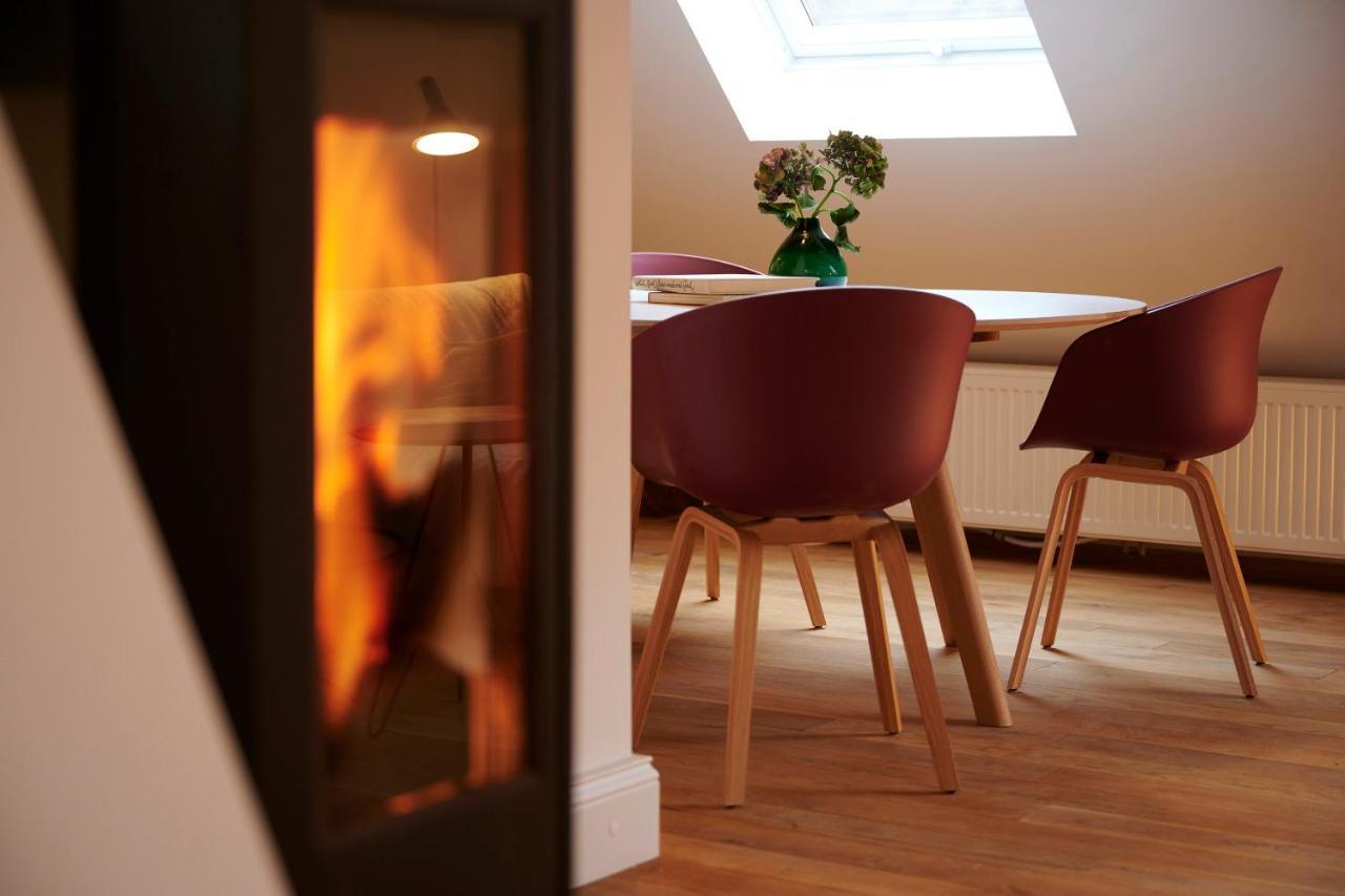 Unterpetersbaechlerhof Apartman Fischbach Kültér fotó