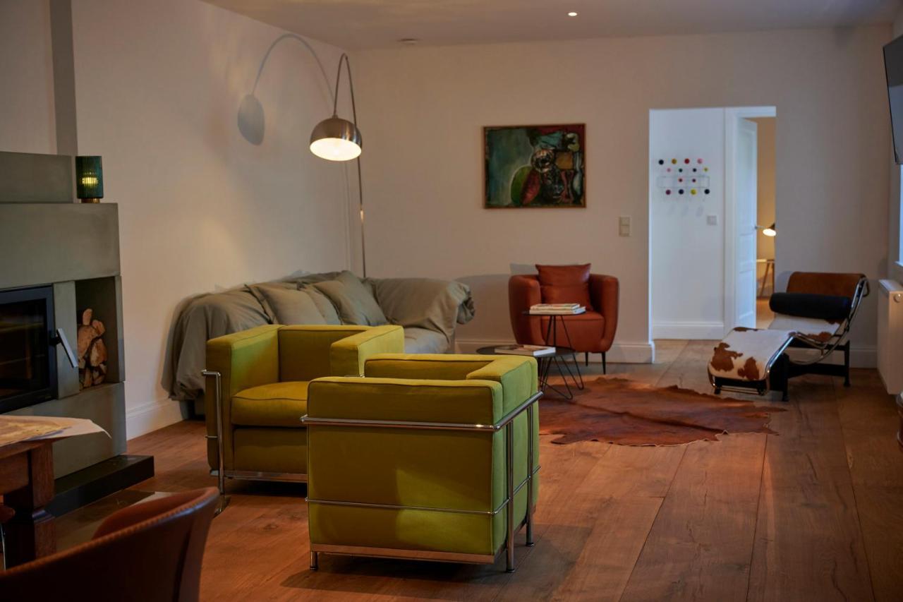 Unterpetersbaechlerhof Apartman Fischbach Kültér fotó