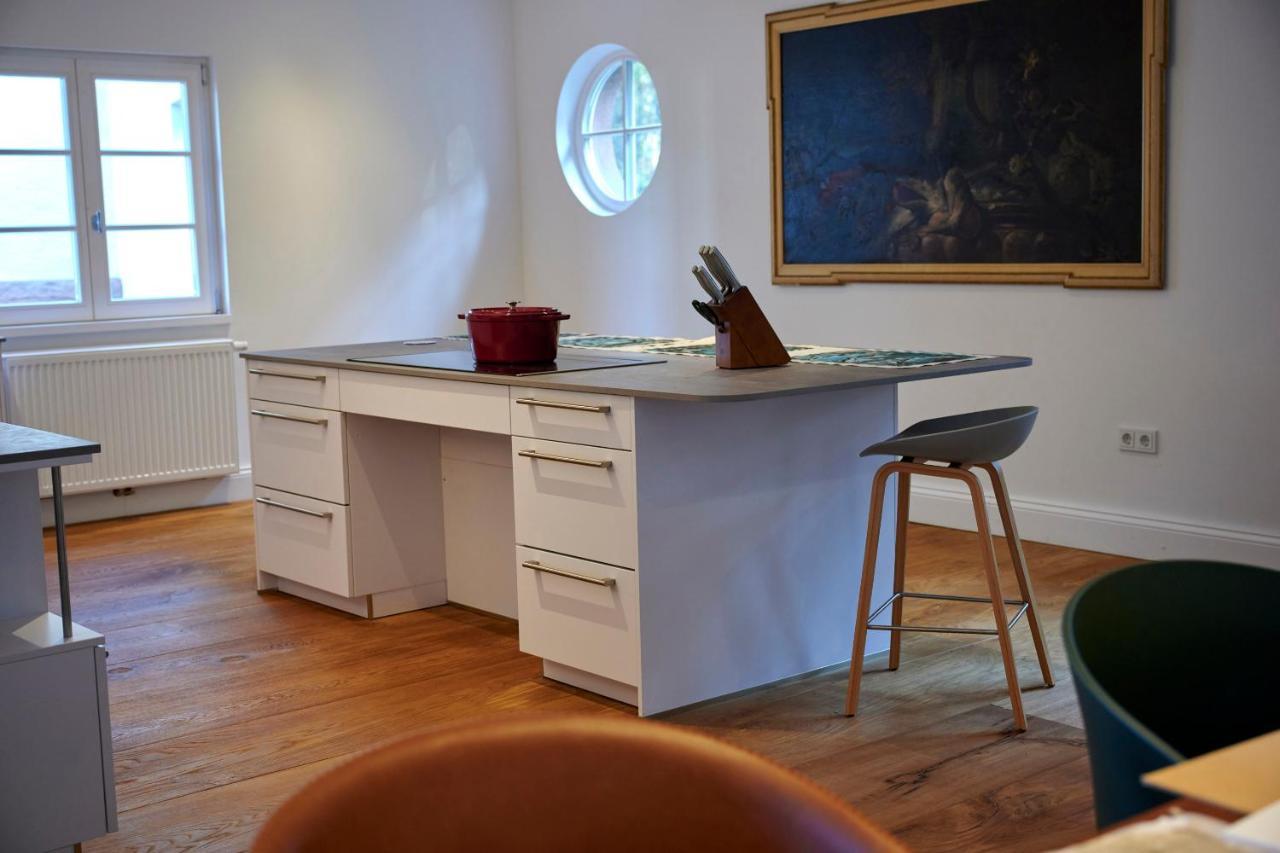 Unterpetersbaechlerhof Apartman Fischbach Kültér fotó