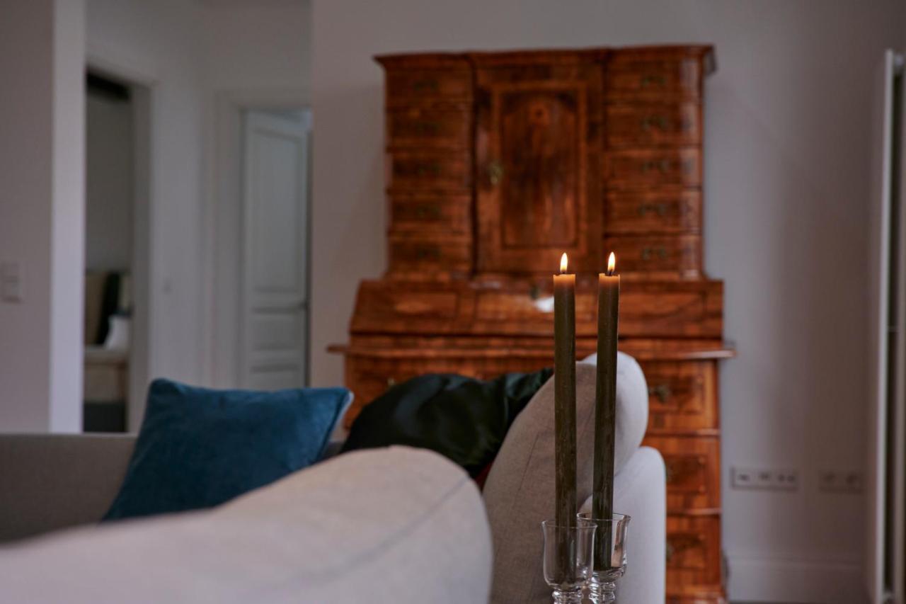 Unterpetersbaechlerhof Apartman Fischbach Kültér fotó