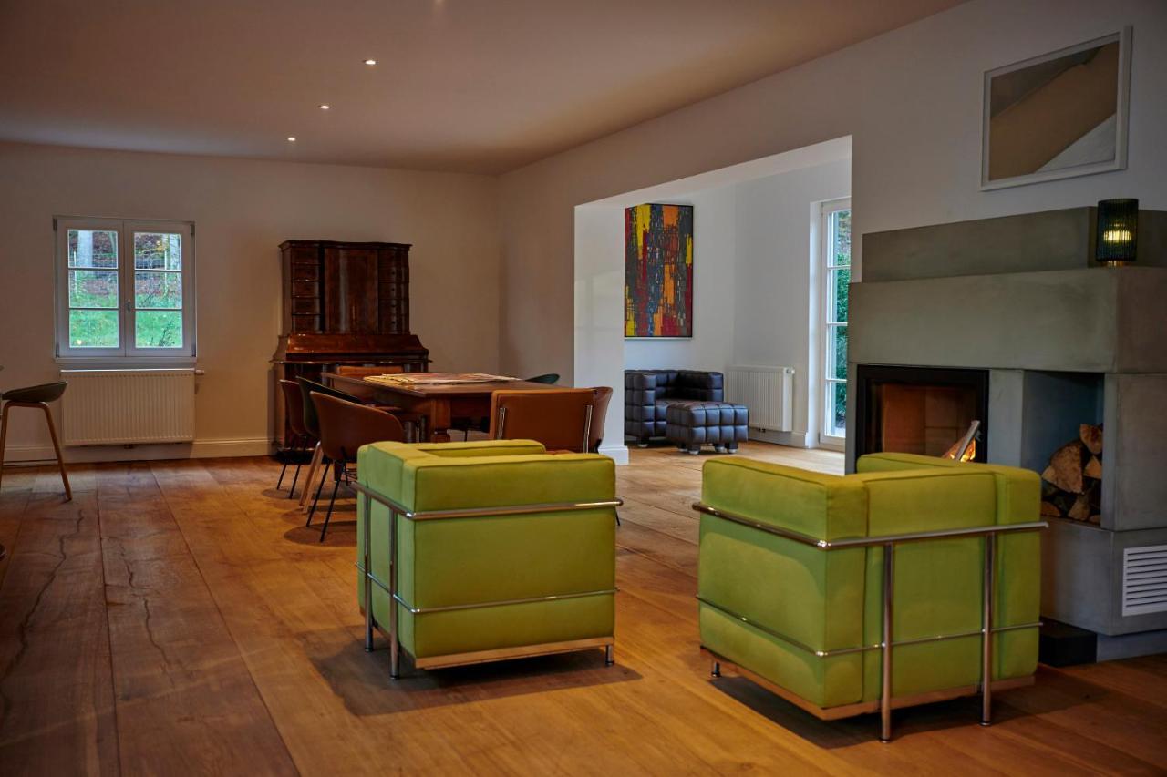 Unterpetersbaechlerhof Apartman Fischbach Kültér fotó