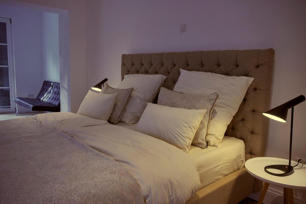 Unterpetersbaechlerhof Apartman Fischbach Kültér fotó