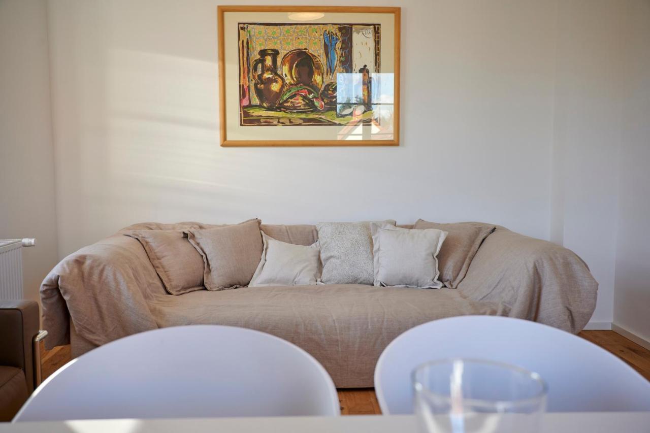 Unterpetersbaechlerhof Apartman Fischbach Kültér fotó