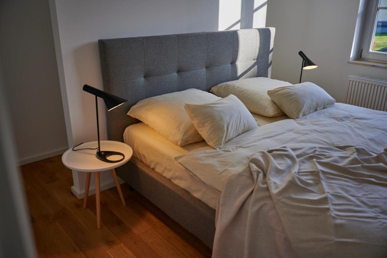 Unterpetersbaechlerhof Apartman Fischbach Kültér fotó