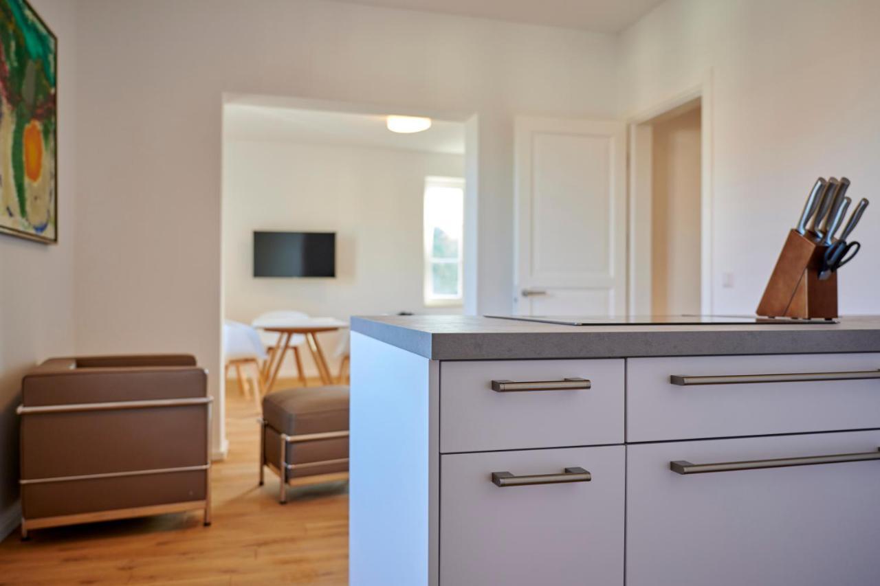 Unterpetersbaechlerhof Apartman Fischbach Kültér fotó