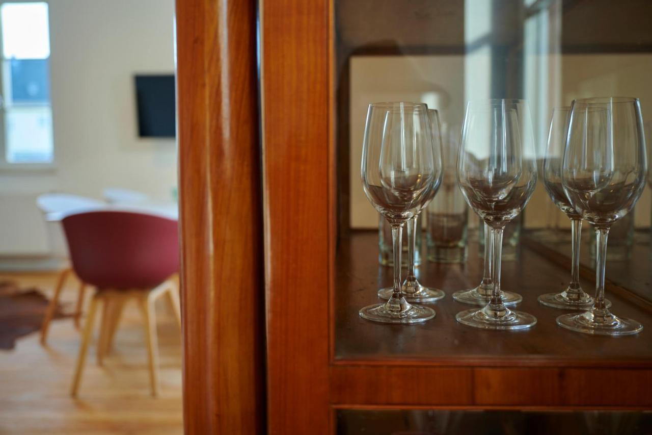 Unterpetersbaechlerhof Apartman Fischbach Kültér fotó