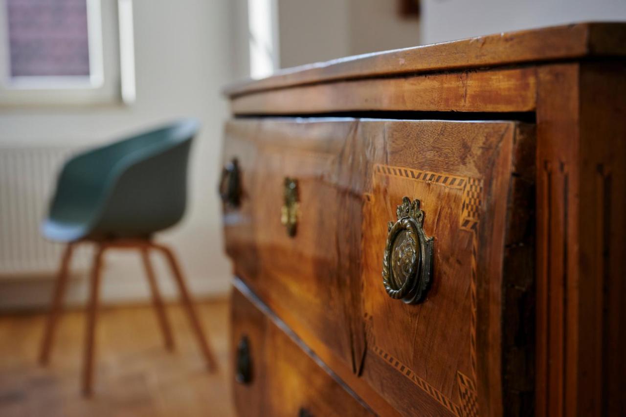 Unterpetersbaechlerhof Apartman Fischbach Kültér fotó
