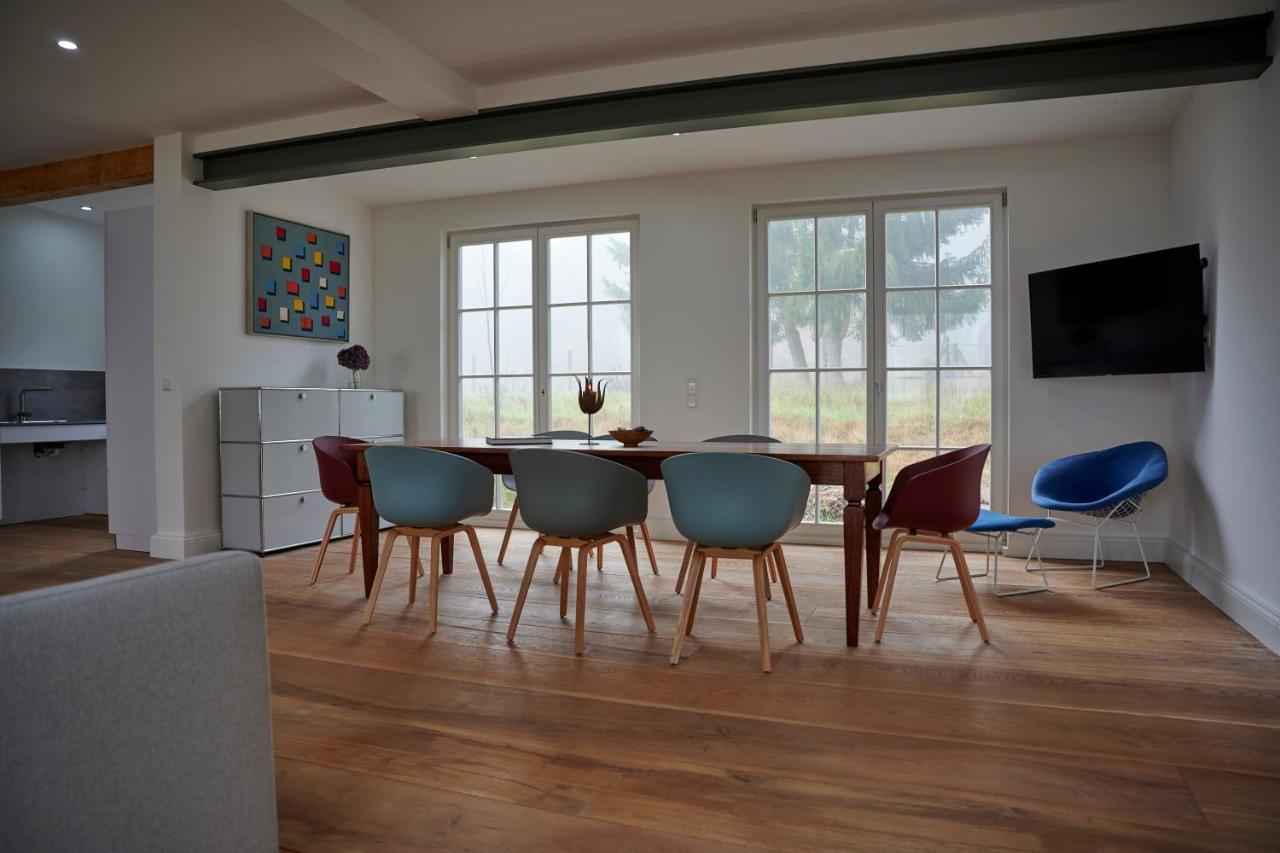 Unterpetersbaechlerhof Apartman Fischbach Kültér fotó