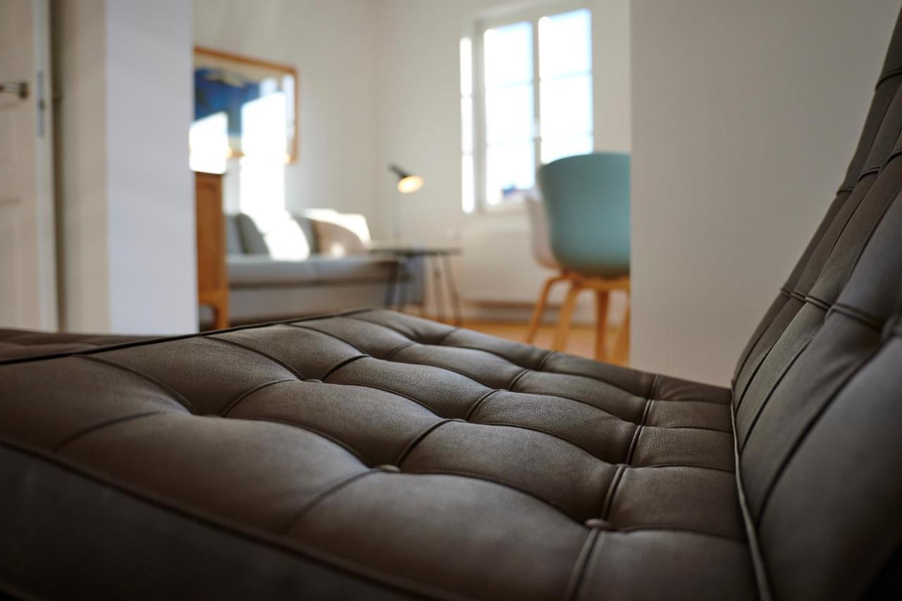 Unterpetersbaechlerhof Apartman Fischbach Kültér fotó