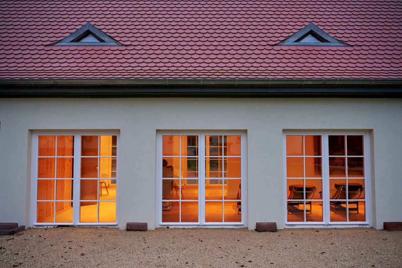 Unterpetersbaechlerhof Apartman Fischbach Kültér fotó