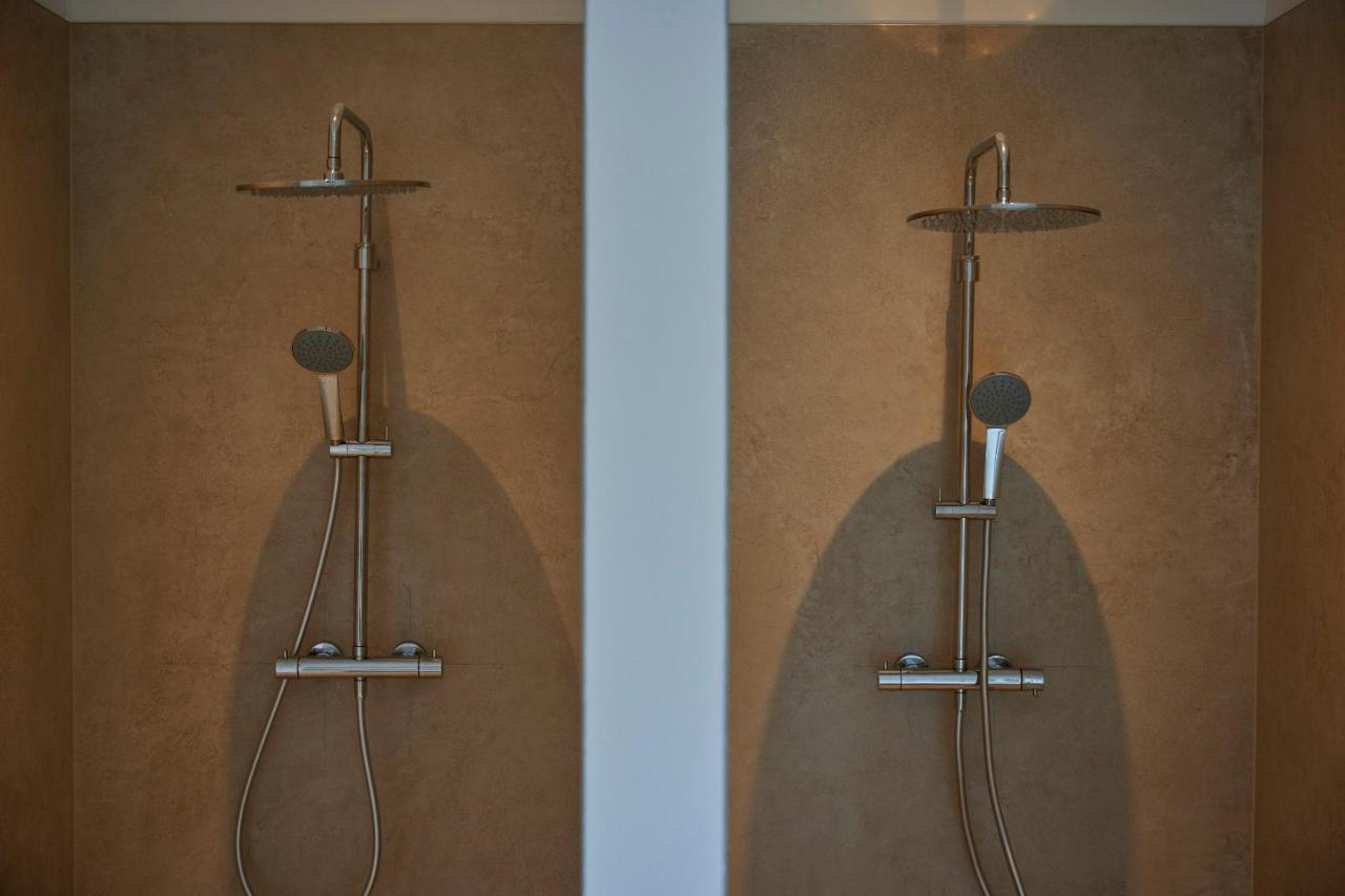 Unterpetersbaechlerhof Apartman Fischbach Kültér fotó